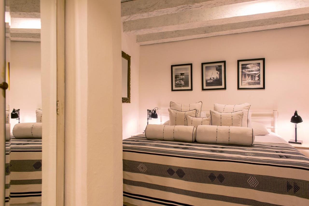 Leones De Alba Hotel Boutique Cartagena Dış mekan fotoğraf