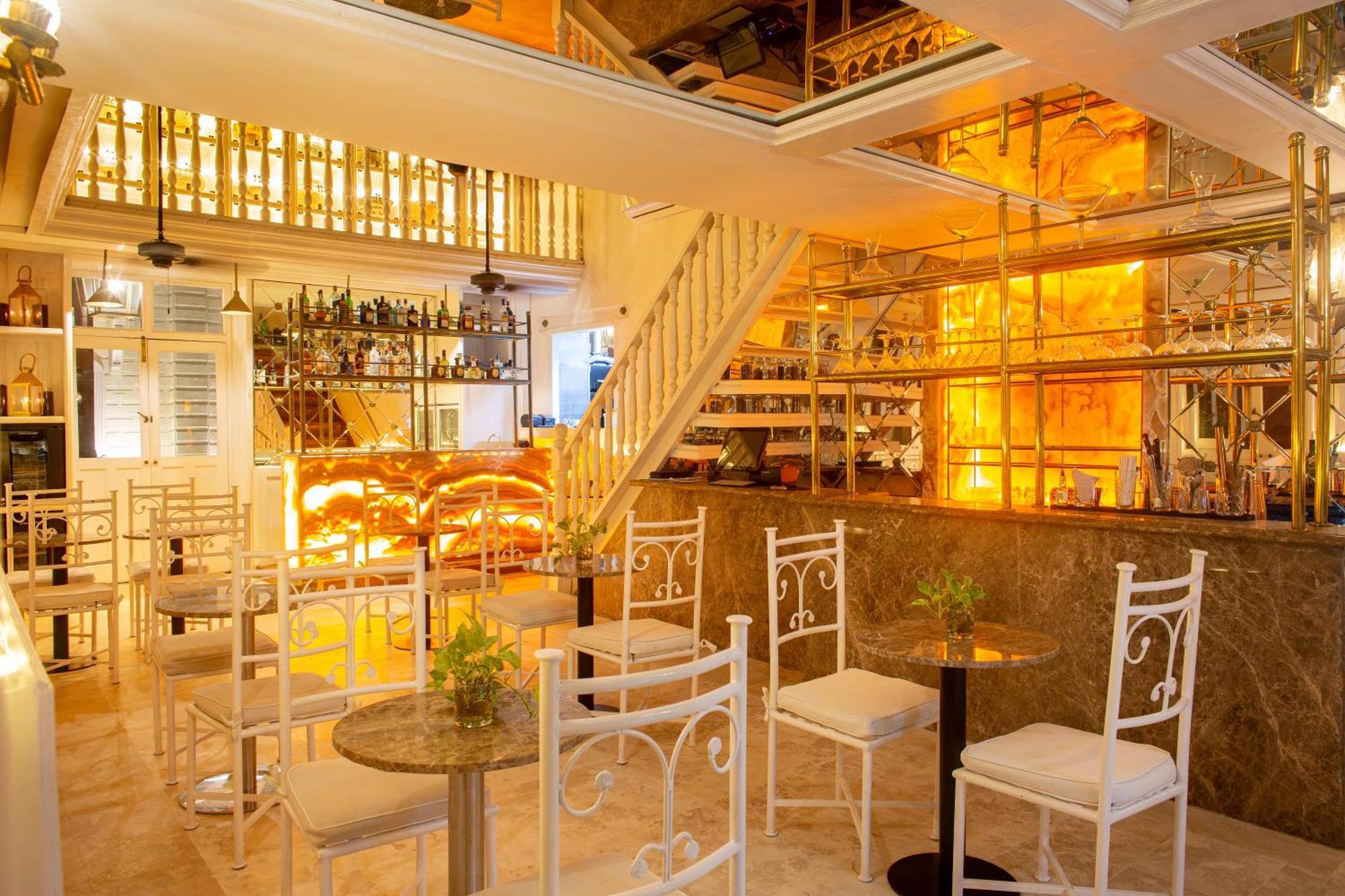 Leones De Alba Hotel Boutique Cartagena Dış mekan fotoğraf