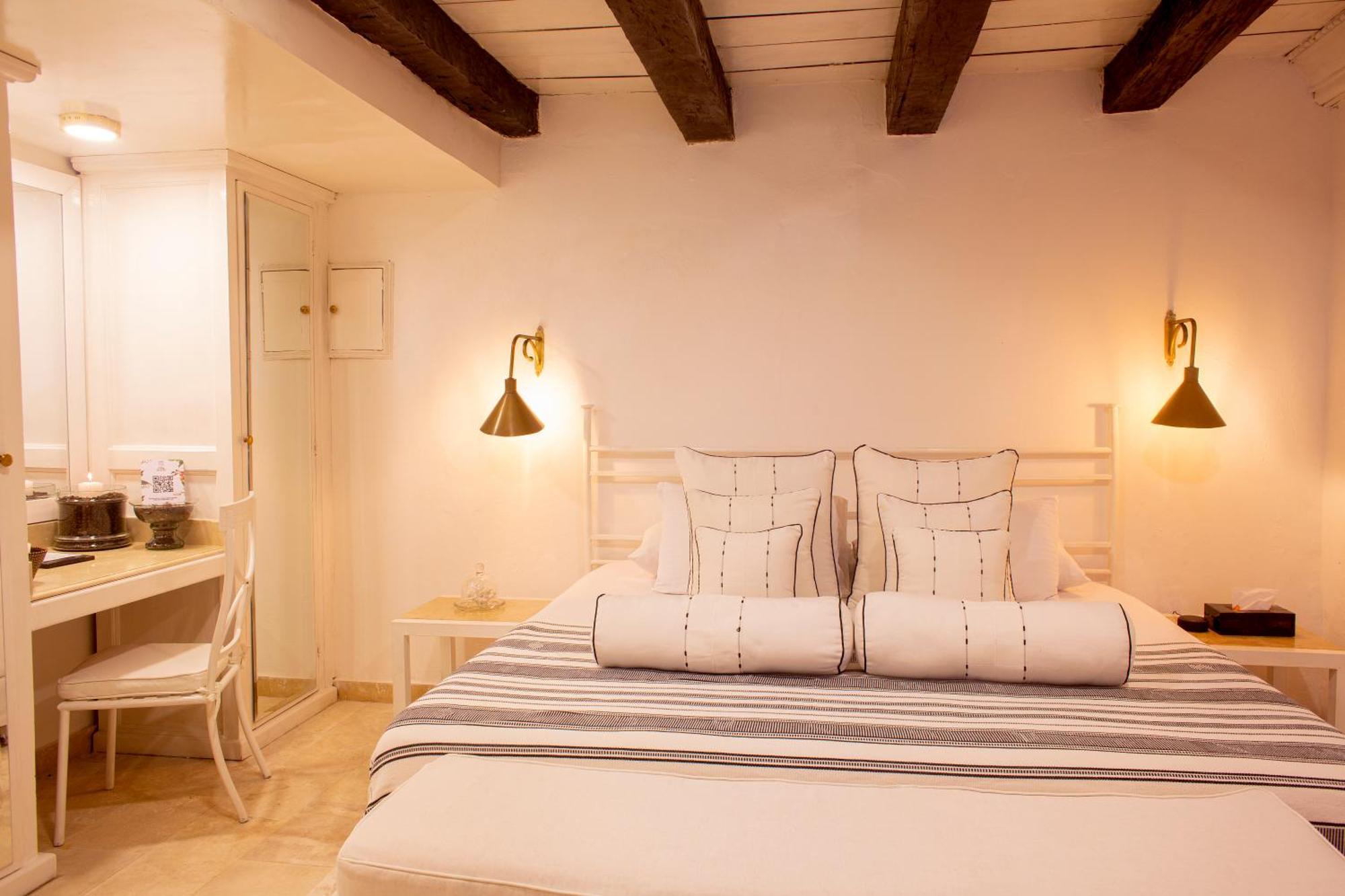 Leones De Alba Hotel Boutique Cartagena Dış mekan fotoğraf