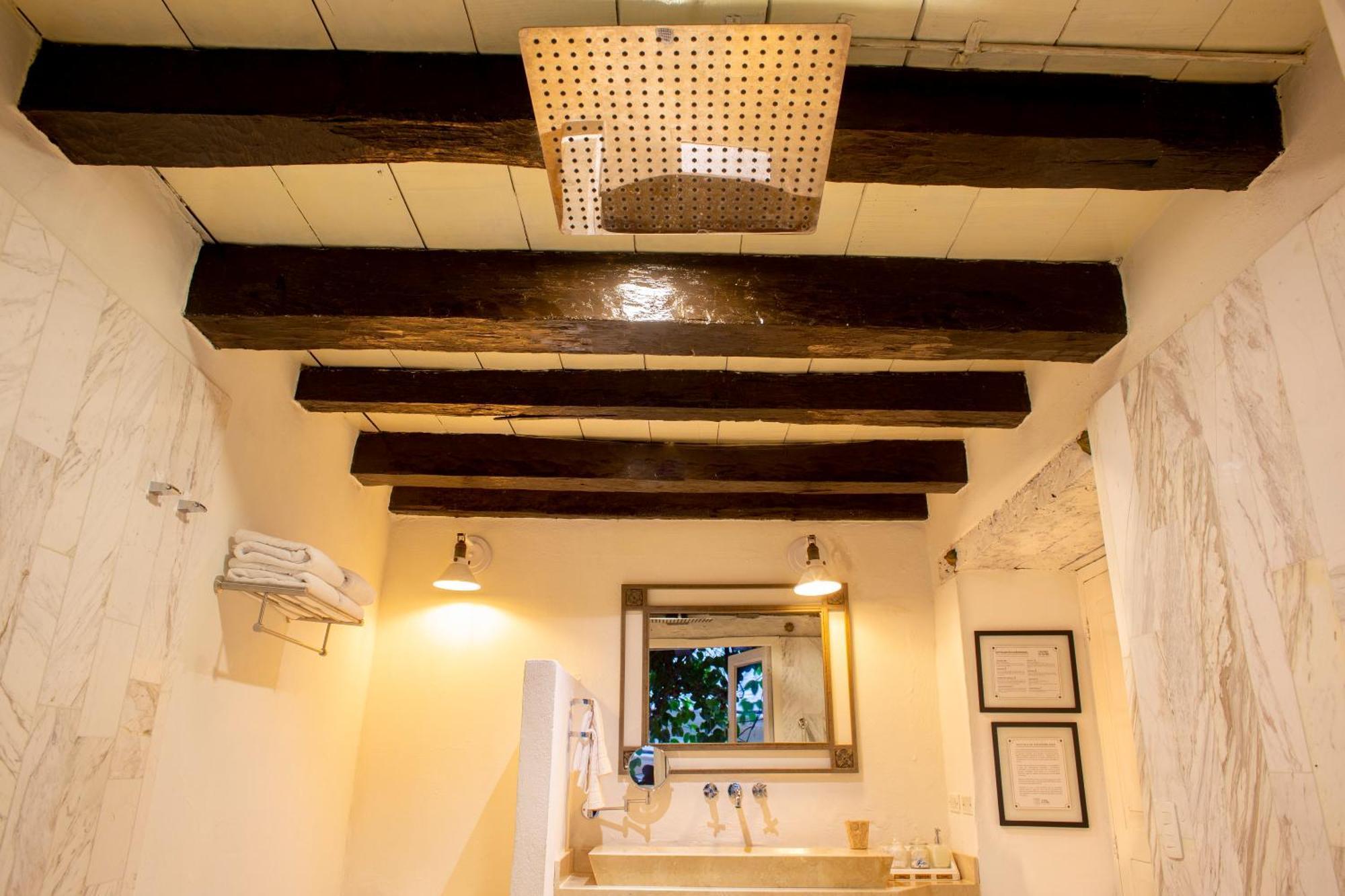 Leones De Alba Hotel Boutique Cartagena Dış mekan fotoğraf